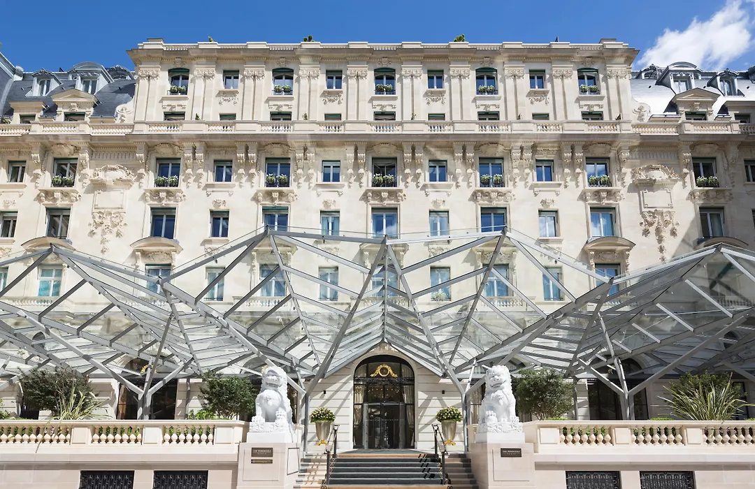 The Peninsula Paris-1